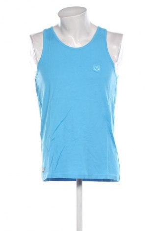 Herren Tanktop Unbranded, Größe XL, Farbe Blau, Preis 10,74 €