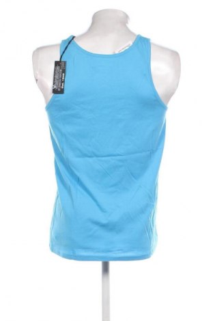Herren Tanktop Unbranded, Größe XL, Farbe Blau, Preis 10,74 €
