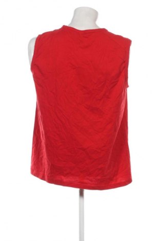 Herren Tanktop Watson's, Größe XXL, Farbe Rot, Preis 7,99 €
