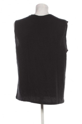 Herren Tanktop X-Mail, Größe XXL, Farbe Schwarz, Preis € 11,99