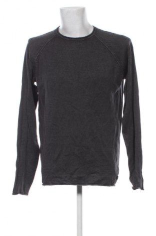 Herrenpullover ! Solid, Größe XL, Farbe Schwarz, Preis € 58,99