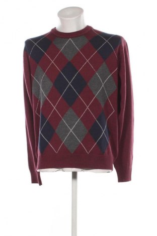 Herrenpullover A.W.Dunmore, Größe L, Farbe Mehrfarbig, Preis 19,99 €