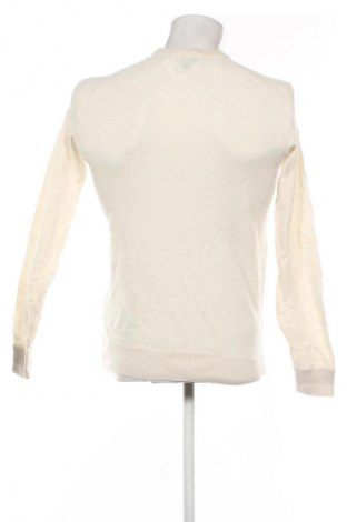Herrenpullover BOSS, Größe M, Farbe Beige, Preis 75,99 €