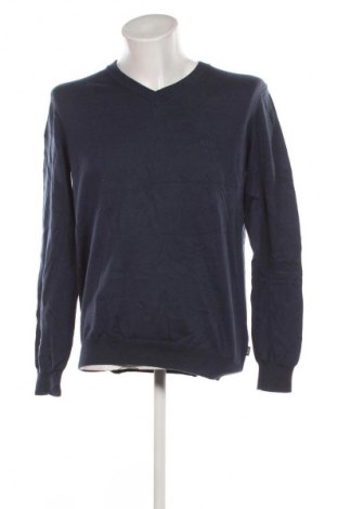 Herrenpullover BOSS, Größe L, Farbe Blau, Preis € 40,99