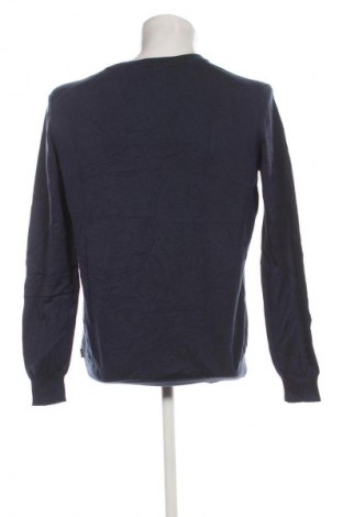 Herrenpullover BOSS, Größe L, Farbe Blau, Preis € 40,99
