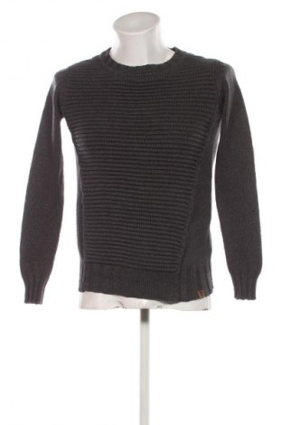 Herrenpullover Basefield, Größe M, Farbe Grau, Preis 27,99 €