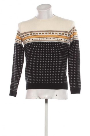 Herrenpullover Black Tag, Größe S, Farbe Mehrfarbig, Preis € 17,90