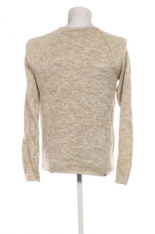 Herrenpullover Blend, Größe M, Farbe Beige, Preis 33,99 €