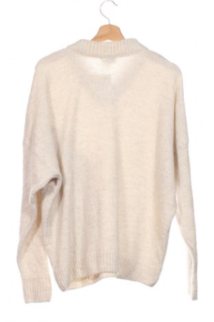 Herrenpullover Boohoo, Größe XS, Farbe Beige, Preis 38,99 €