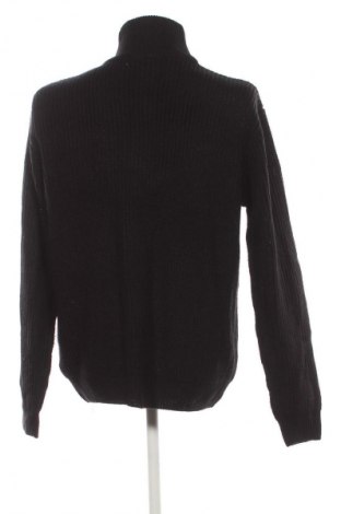 Herrenpullover Brandit, Größe XL, Farbe Schwarz, Preis 30,99 €
