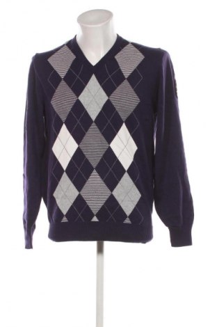 Herrenpullover Brax, Größe L, Farbe Mehrfarbig, Preis 34,99 €