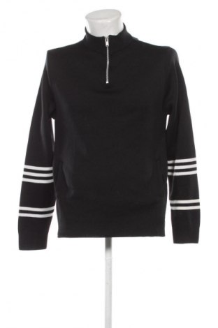 Herrenpullover Breakout, Größe M, Farbe Schwarz, Preis € 27,99