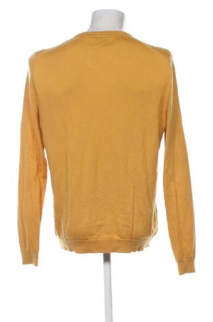 Herrenpullover C&A, Größe XL, Farbe Gelb, Preis 19,99 €