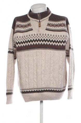 Herrenpullover C&A, Größe XXL, Farbe Mehrfarbig, Preis € 17,90