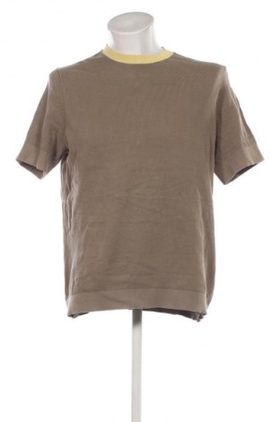 Férfi pulóver COS, Méret XL, Szín Bézs, Ár 14 489 Ft