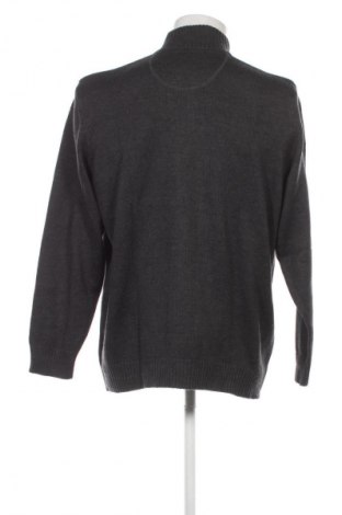 Herrenpullover Camargue, Größe XXL, Farbe Grau, Preis 19,99 €