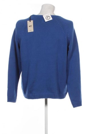 Pánský svetr  Camel Active, Velikost XL, Barva Modrá, Cena  2 079,00 Kč