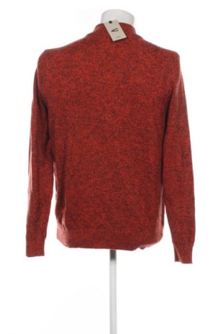 Herrenpullover Camel Active, Größe L, Farbe Rot, Preis € 97,99