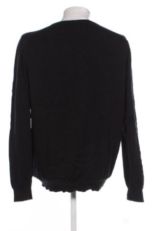 Herrenpullover Camp David, Größe 3XL, Farbe Schwarz, Preis 34,99 €