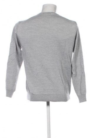 Herrenpullover Canda, Größe L, Farbe Grau, Preis 19,99 €