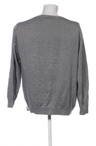 Herrenpullover Casa Moda, Größe XL, Farbe Grau, Preis 34,99 €