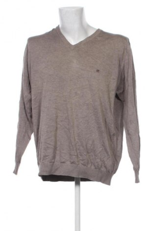 Herrenpullover Casa Moda, Größe XL, Farbe Beige, Preis 34,99 €