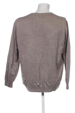 Herrenpullover Casa Moda, Größe XL, Farbe Beige, Preis 34,99 €