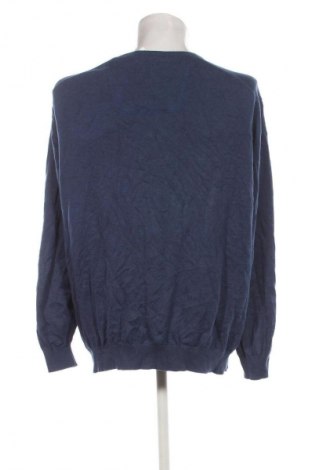 Herrenpullover Casa Moda, Größe 3XL, Farbe Blau, Preis € 43,99