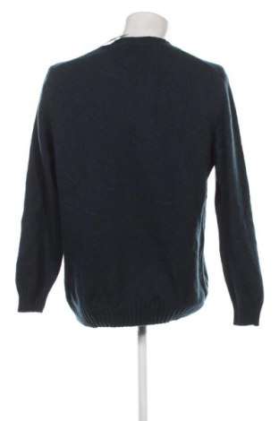 Herrenpullover DOPPELGANGER, Größe XXL, Farbe Blau, Preis 27,99 €