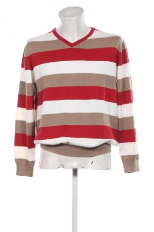 Herrenpullover Daniel Hechter, Größe L, Farbe Mehrfarbig, Preis 57,99 €