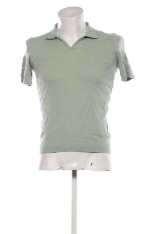 Herrenpullover Devred 1902, Größe M, Farbe Grün, Preis € 24,99