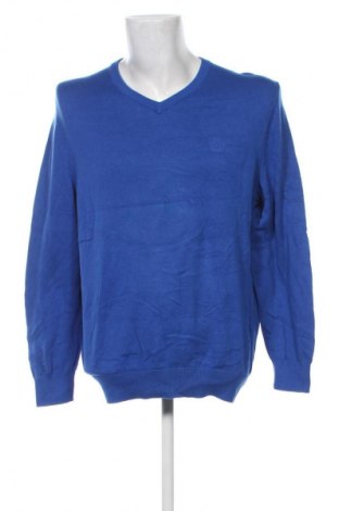 Herrenpullover Dunmore, Größe XL, Farbe Blau, Preis 19,99 €