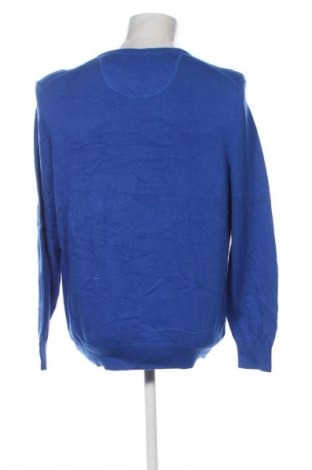 Herrenpullover Dunmore, Größe XL, Farbe Blau, Preis 19,99 €