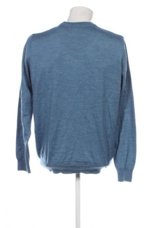 Herrenpullover Dunmore, Größe XXL, Farbe Blau, Preis 20,99 €