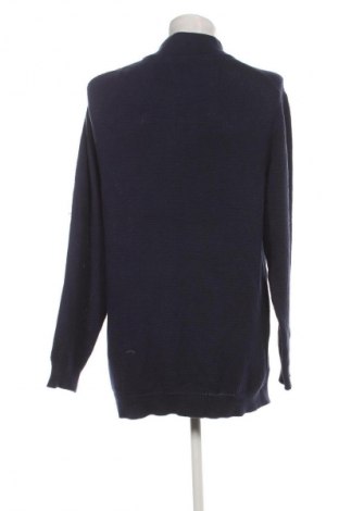 Pulover de bărbați Eagle No. 7, Mărime 3XL, Culoare Albastru, Preț 287,99 Lei