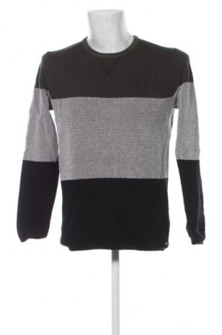 Herrenpullover Edc By Esprit, Größe L, Farbe Mehrfarbig, Preis € 24,55