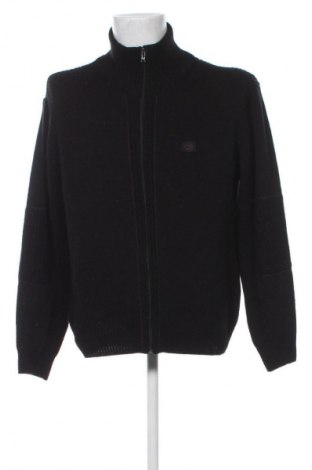 Herrenpullover Engbers, Größe L, Farbe Schwarz, Preis 17,99 €