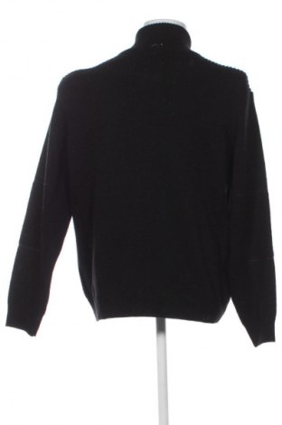 Herrenpullover Engbers, Größe L, Farbe Schwarz, Preis 17,99 €