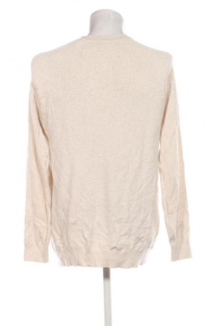 Herrenpullover Esprit, Größe XL, Farbe Beige, Preis 27,99 €