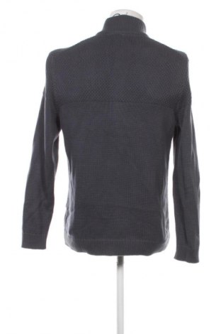 Herrenpullover Esprit, Größe M, Farbe Grau, Preis 13,99 €