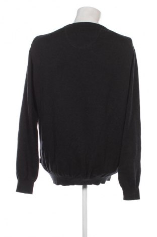 Herrenpullover Fynch-Hatton, Größe XL, Farbe Schwarz, Preis € 35,99