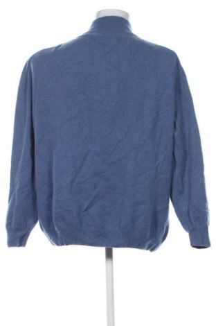 Herrenpullover Gant, Größe 5XL, Farbe Blau, Preis 64,99 €