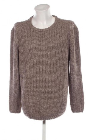 Herrenpullover Grey Connection, Größe 4XL, Farbe Mehrfarbig, Preis 20,99 €