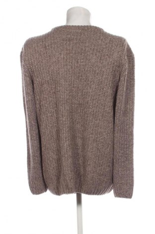 Herrenpullover Grey Connection, Größe 4XL, Farbe Mehrfarbig, Preis 20,99 €
