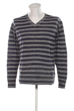 Herrenpullover Guess, Größe XL, Farbe Mehrfarbig, Preis 42,99 €