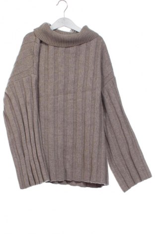 Ανδρικό πουλόβερ H&M, Μέγεθος XS, Χρώμα  Μπέζ, Τιμή 22,99 €