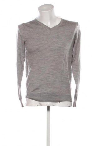 Ανδρικό πουλόβερ H&M, Μέγεθος M, Χρώμα Γκρί, Τιμή 17,90 €