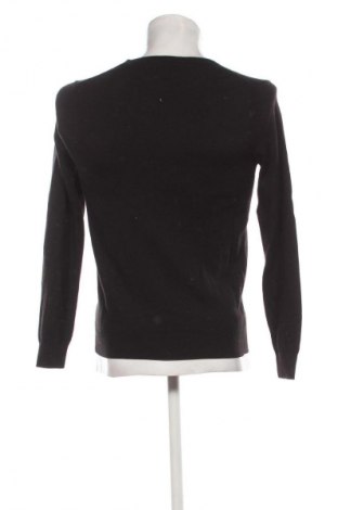 Ανδρικό πουλόβερ H&M, Μέγεθος M, Χρώμα Μαύρο, Τιμή 17,90 €
