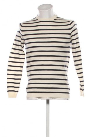 Ανδρικό πουλόβερ H&M, Μέγεθος M, Χρώμα Πολύχρωμο, Τιμή 17,90 €