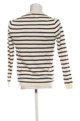 Ανδρικό πουλόβερ H&M, Μέγεθος M, Χρώμα Πολύχρωμο, Τιμή 17,90 €